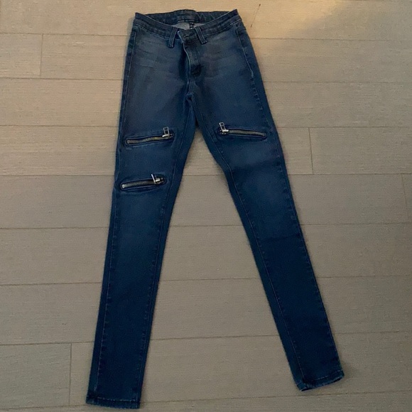 Carmar Denim - Carmar Skinny Jeans